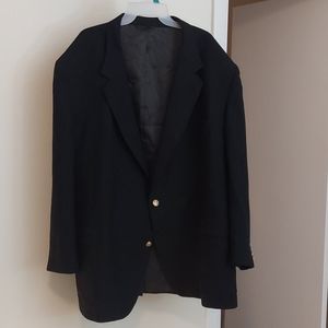 Mens Suit Coat